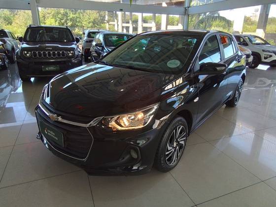 CHEVROLET ONIX 1.0 FLEX LT MANUAL CHEVROLET ONIX 1.0 FLEX LT MANUAL